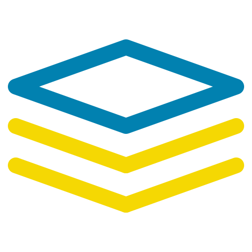 Arrange, graphic design, graphic tool, layer icon