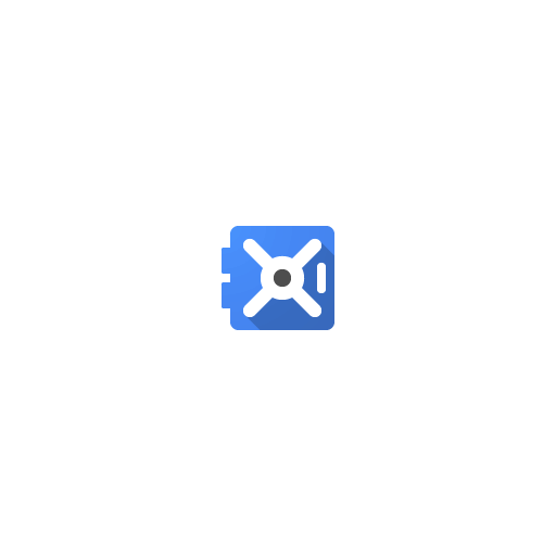 Vault icon