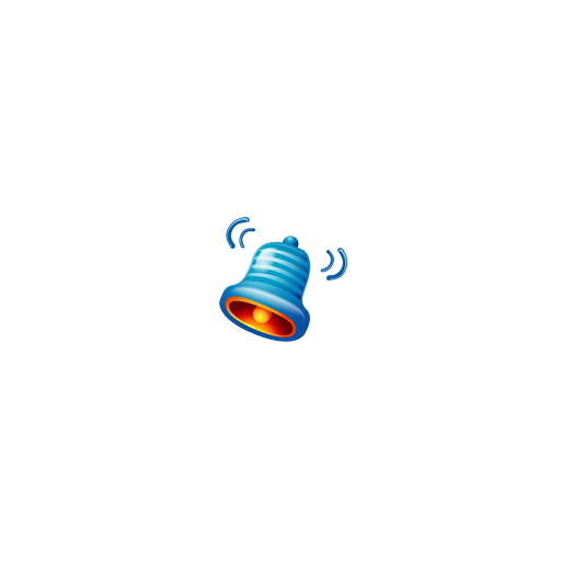 Ringtone, bell icon