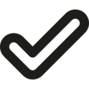 interface,checking,tick,checked,true,check mark,haken,checklist