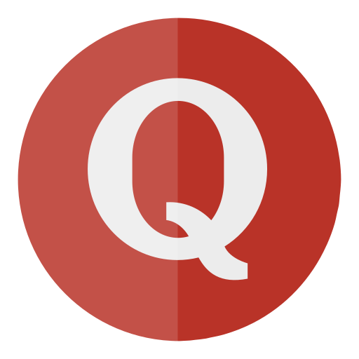 Circle, media, quora, social icon