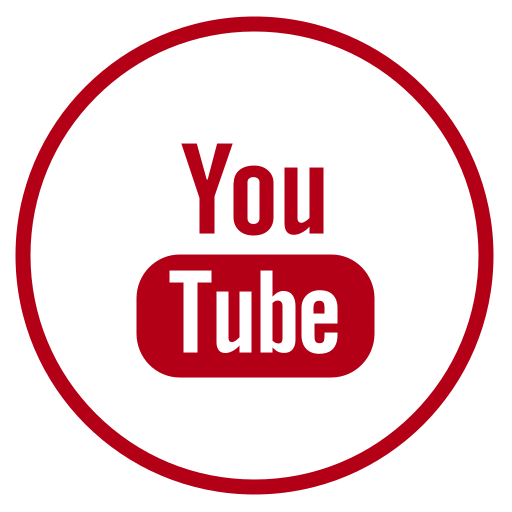 Youtube, video icon