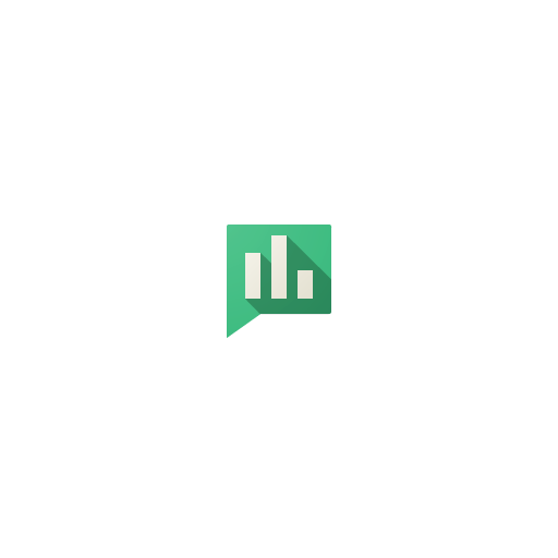 Consumer, surveys icon