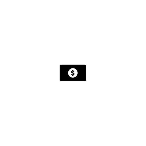 Buy, card, cash, checkout, money icon