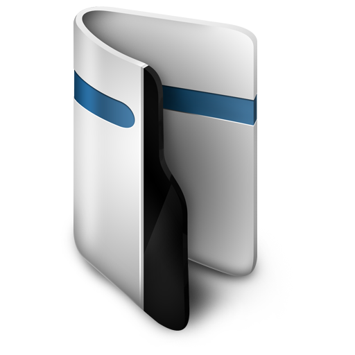 Folder icon