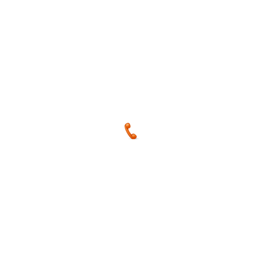 Phone, receiver, telephone icon