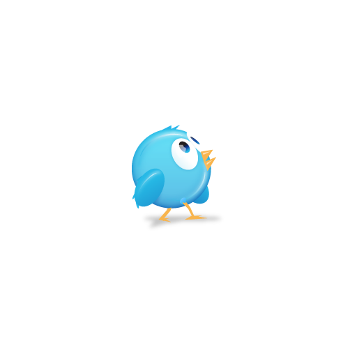 Bird icon