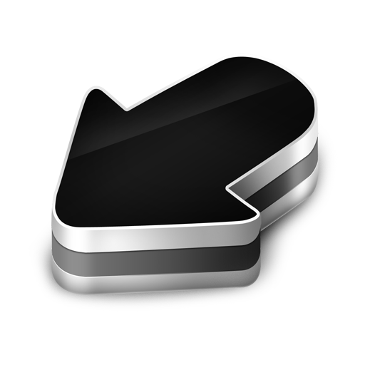 Arrow icon