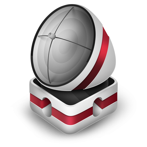 Network icon