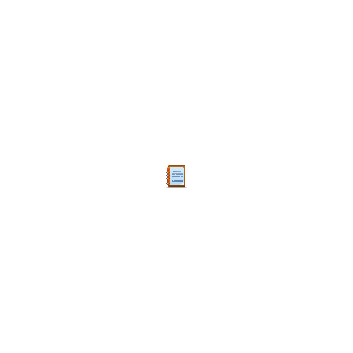 My, reports icon