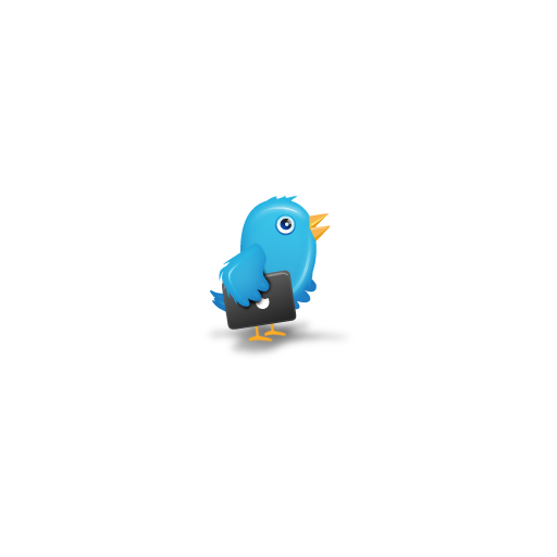 Bird icon