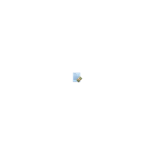 Invoices, my icon