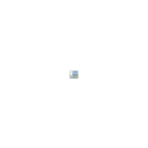 Telephone icon