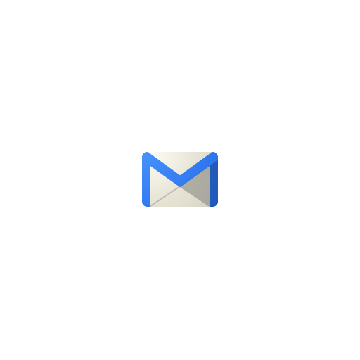 Googlemail, offline icon