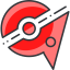 Pokemon Go icon 64x64