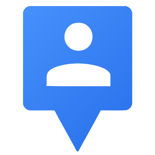 Latitude icon