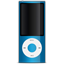 iPod Nano 5g icon 64x64