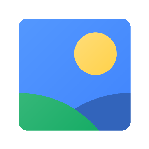 Picnik icon