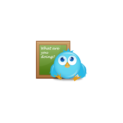 Bird icon