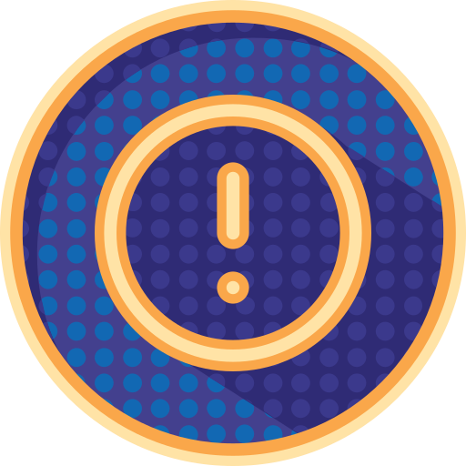 Badges, communication, dotted, interface, internet, things, ui icon