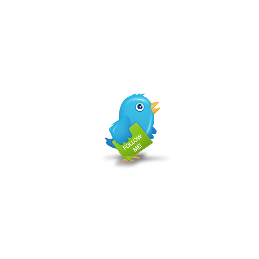 Bird icon