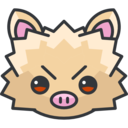 avatar,gaming,video game,creature,character,nintendo,pokemon,mankey ok 