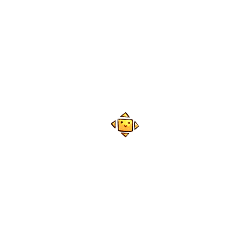 Fullscreen icon