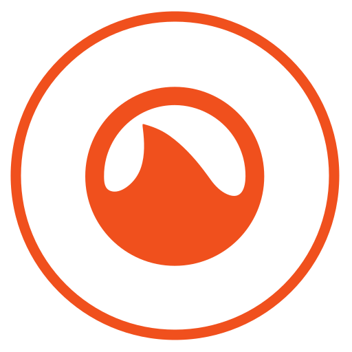 Grooveshark, streaming icon