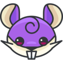 avatar,gaming,video game,creature,character,nintendo,pokemon,rattata ok 