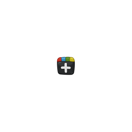 Google, plus icon