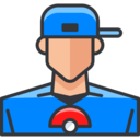 avatar,user,boy,gaming,video game,player,nintendo,pokemon ok 