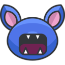 avatar,gaming,video game,creature,character,nintendo,pokemon,zubat ok 