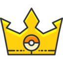 crown,gaming,video game,nintendo,pokemon ok 