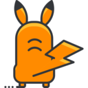 gaming,video game,creature,character,nintendo,pokemon,pikachu ok 