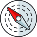 interface,technology,maps and location,Tools and utensils,compass,navigation,cursor,gps,no gps