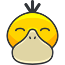 avatar,gaming,video game,creature,character,nintendo,pokemon,psyduck ok 