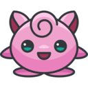 avatar,gaming,video game,creature,character,nintendo,pokemon,jigglypuff ok 