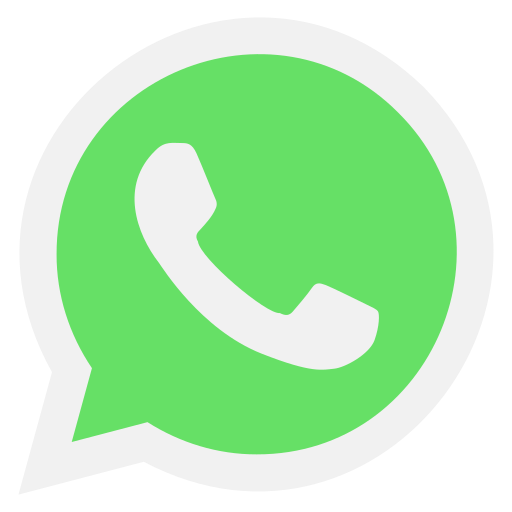Whatsapp, social network, communication, message, interaction, network icon