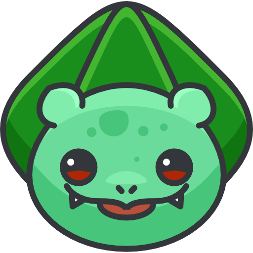 Bullbasaur