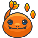 avatar,gaming,video game,creature,character,nintendo,pokemon,charmander ok 