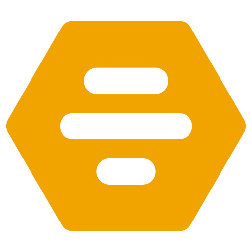 Bumble, social network, network, communication, conversation, internet icon