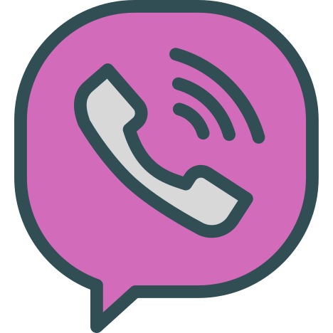 Brand, logo, network, social, viber icon