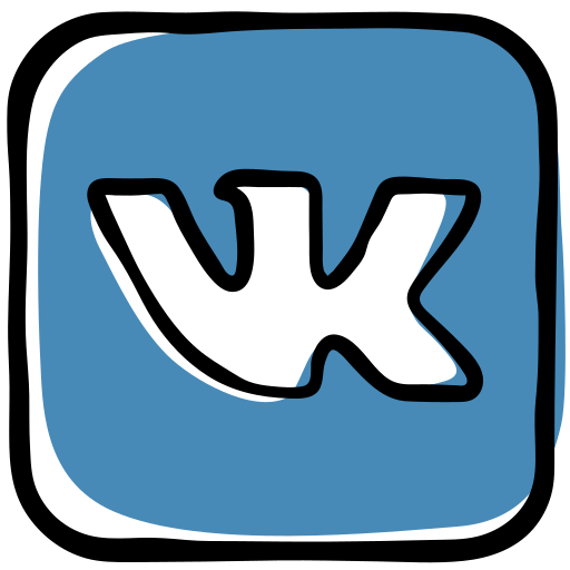 Social media, network, social network, message icon