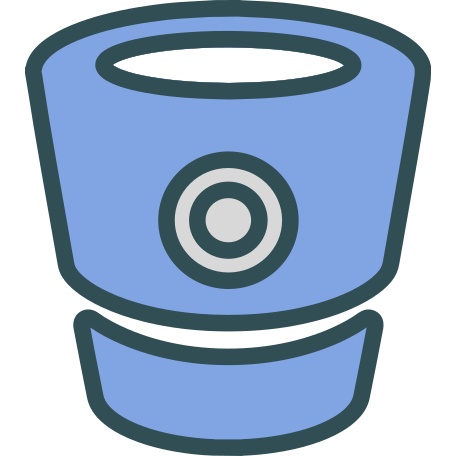 Bitbucket, brand, logo, network, social icon