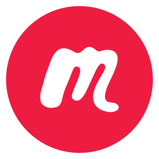 Circled, media, meetup, meetup.com, network, social, social media icon