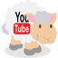 Follow the herd icon 64x64