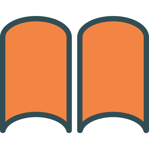 Brand, ibooks, logo, network, social icon
