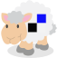 Follow the herd icon 64x64
