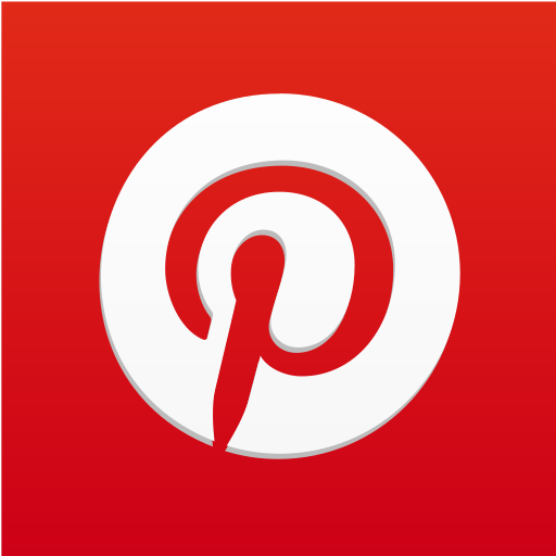 Pinterest, media, social, social icon, social media, social network icon