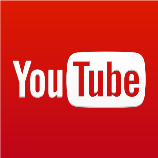 Youtube, yt, media, online, play, social icon, social network icon